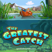 Ang Pinakamalaking Huli alternative game